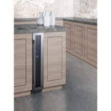 Summit Built-in Wine Coolers in Stainless Steel - SWC007