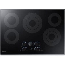 Samsung Electric Cooktops in Blue - NZ30K6330RS