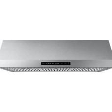 Samsung Under the Cabinet Range Range Hoods in Blue - NK36N7000US