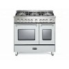 Verona Freestanding Ranges in Stainless Steel - VPFSGG365DSS