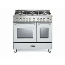 Verona Freestanding Ranges in Stainless Steel - VPFSGG365DSS