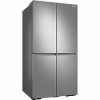 Samsung 4-Door Flex Refrigerators in Stainless Steel - RF29A9671SR