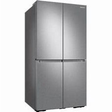 Samsung 4-Door Flex Refrigerators in Stainless Steel - RF29A9671SR