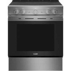 Haier Freestanding Ranges in Stainless Steel - QSS740RNSS