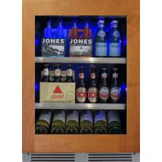 XO Built-In Beverage Centers in Panel Ready - XOU24BCGOL