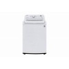 LG Front Load Washers Washers in White - WT7005CW