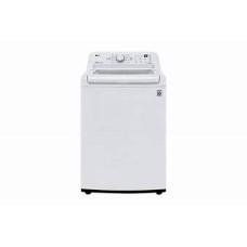 LG Front Load Washers Washers in White - WT7005CW