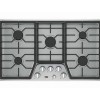 beko Gas Cooktops in Stainless Steel - BCTG36500SS