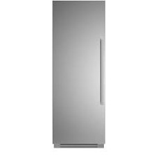 Bertazzoni Chest Freezers in Stainless Steel - REF30FCIPIXL