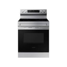 Samsung Freestanding Ranges in Stainless Steel - NE63A6311SS