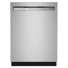 Kitchenaid Built-In Dishwashers in Stainless Steel - KDFE104KPS