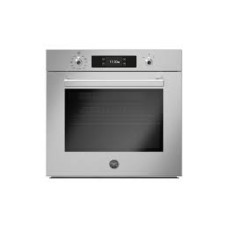 Bertazzoni Single Wall Wall Ovens in Stainless Steel - PROF30FSEXT