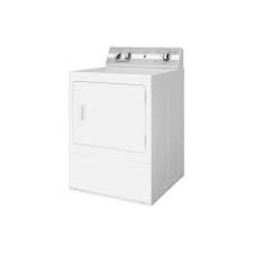 Speed Queen Electric Dryers Dryers in White - DC5003WE