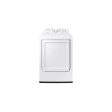 Samsung Electric Dryers Dryers in White - DVE41A3000W