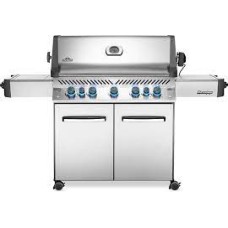 Napoleon Liquid Propane Grills in Stainless Steel - P665RSIBPSS