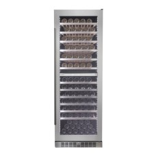 Danby Built-in Wine Coolers in Stainless Steel - SPRWC140D1SS