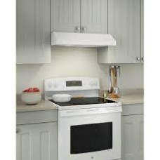 Broan Under the Cabinet Range Range Hoods in White - BCSD130WW