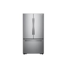 Samsung French Door Refrigerators in Stainless Steel - RF28T5101SR