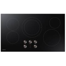 Samsung Electric Cooktops in Blue - NZ36R5330RK