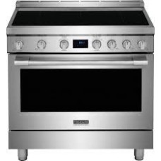 Frigidaire Induction Ranges in Stainless Steel - PCFI3668AF