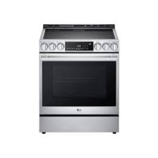 LG Slide-In Ranges in Stainless Steel - LSES6338F