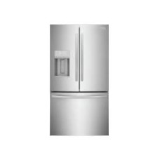 Frigidaire French Door Refrigerators in Stainless Steel - FRFS2823AS