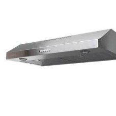 Faber Under the Cabinet Range Range Hoods in Stainless Steel - LEVT36SS395