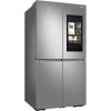 Samsung 4-Door Flex Refrigerators in Stainless Steel - RF29A9771SR