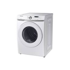 Samsung Electric Dryers Dryers in White - DVE45T6000W