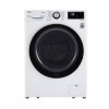 LG Front Load Washers Washers in White - WM1455HWA