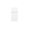 Frigidaire Top Freezer Refrigerators in White - FFTR1835VW