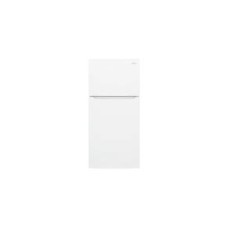 Frigidaire Top Freezer Refrigerators in White - FFTR1835VW