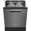 beko Built-In Dishwashers in Stainless Steel - DDT39434XIH