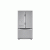 LG French Door Refrigerators in Stainless Steel - LRFWS2906S