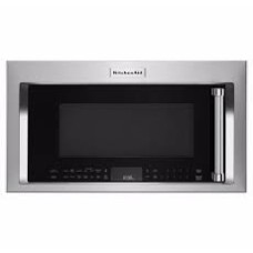 Kitchenaid Countertop Microwaves in Stainless Steel - KMHC319KPS