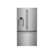 Frigidaire French Door Refrigerators in Stainless Steel - PRFS2883AF