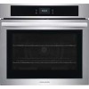 Frigidaire Single Wall Wall Ovens in Stainless Steel - FCWS3027AS