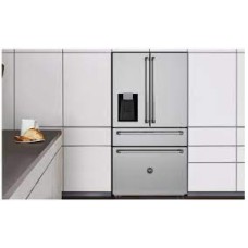 Bertazzoni French Door Refrigerators in Stainless Steel - REF36FDFZXNT