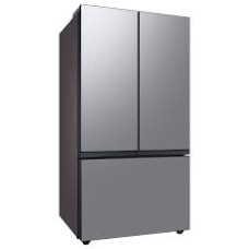 Samsung French Door Refrigerators in Stainless Steel - RF30BB6200QL