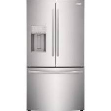 Frigidaire French Door Refrigerators in Stainless Steel - FRFC2323AS