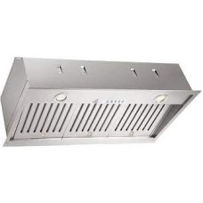 XO Liner, Inserts and Blowers Range Hoods in Stainless Steel - XOI4515KSE