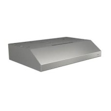 Broan Under the Cabinet Range Range Hoods in Stainless Steel - BCSD124SS