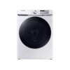 Samsung Front Load Washers Washers in White - WF45B6300AW