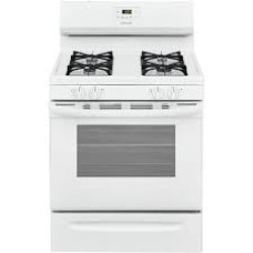 Frigidaire Freestanding Ranges in White - FCRG3015AW