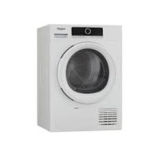 Whirlpool Electric Dryers Dryers in White - WCD3090JW