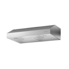 Faber Under the Cabinet Range Range Hoods in Stainless Steel - LEVE24SS200