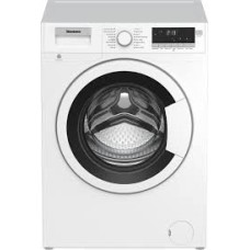 Blomberg Front Load Washers Washers in Stainless Steel - WM98200SX2