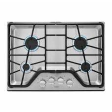 Maytag Gas Cooktops in Stainless Steel - MGC7430DS