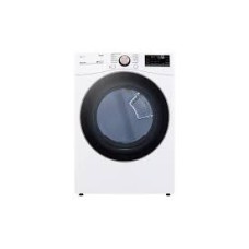 LG Electric Dryers Dryers in White - DLEX4000W