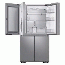 Samsung 4-Door Flex Refrigerators in Stainless Steel - RF23A9671SR